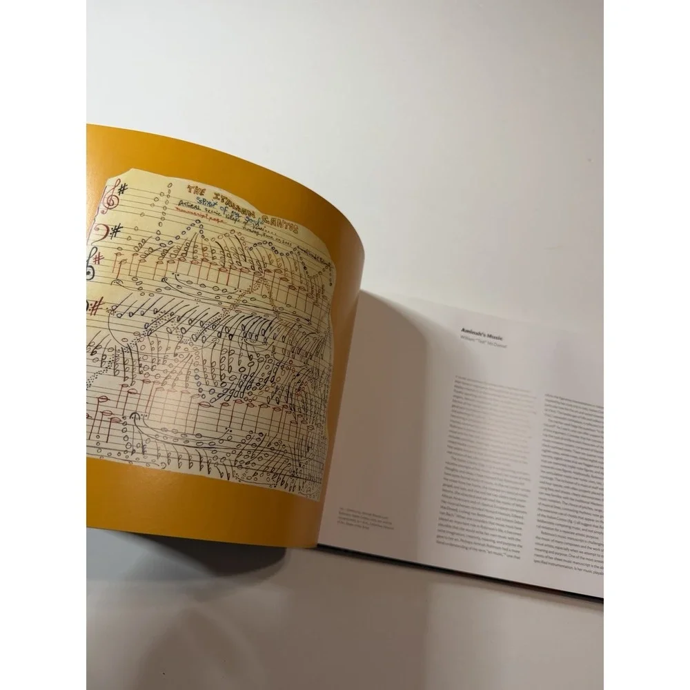 Raggin' On: The Art of Aminah Brenda Lynn Robinson's House and Journals